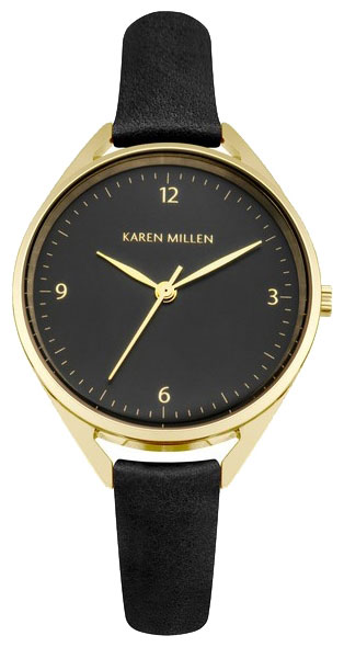 Часы Karen Millen SS-16 KM130BG